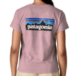 Patagonia W's P-6 Logo Responsibili-Tee damesshirt - Thumbnail Image 5