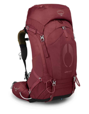 Osprey Aura AG 50 Rugzak