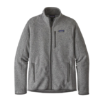 Patagonia M's Better Sweater herenvest - Thumbnail Image 5