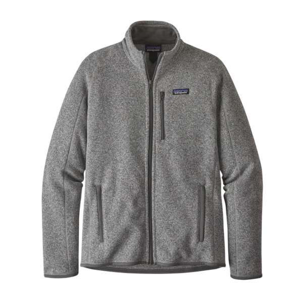 Patagonia M's Better Sweater herenvest - Afbeelding 5