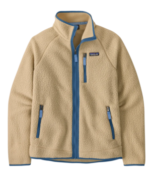 Patagonia M's Retro Pile herenvest