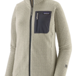 Patagonia W's R1 Air damesvest - Thumbnail Image 3