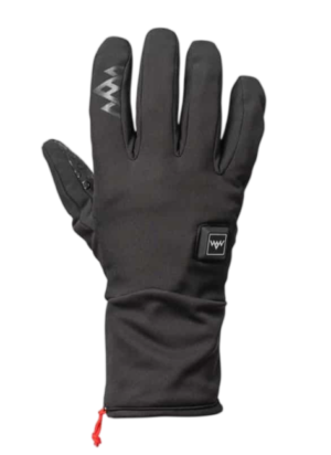 Heat Experience Heated Nordic Gloves