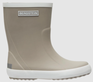 Bergstein Classic laarsjes