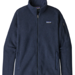 Patagonia W's Better Sweater damesvest - Thumbnail Image 1