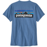 Patagonia W's P-6 Logo Responsibili-Tee damesshirt - Thumbnail Image 7