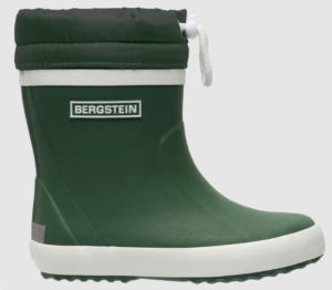 Bergstein Classic Thermo Laarsjes