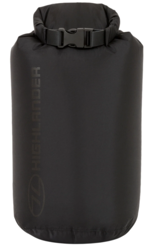 Highlander X-Lite Drysack