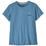 Patagonia W's P-6 Logo Responsibili-Tee damesshirt - Thumbnail Image 6