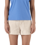Patagonia W's P-6 Logo Responsibili-Tee damesshirt - Thumbnail Image 8