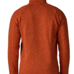 Patagonia M's Better Sweater herenvest - Thumbnail Image 4
