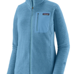 Patagonia W's R1 Air damesvest - Thumbnail Image 1