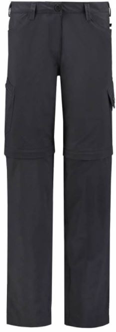 LifeLine Rumi LADIES Zip-off Trouser+ HHL Damesbroek