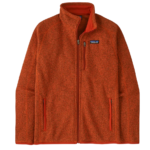 Patagonia M's Better Sweater herenvest - Thumbnail Image 1