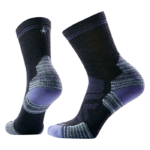 Smartwool Women's Hike Targeted Cushion Mid Crew S Hike damessokken - Thumbnail Image 1