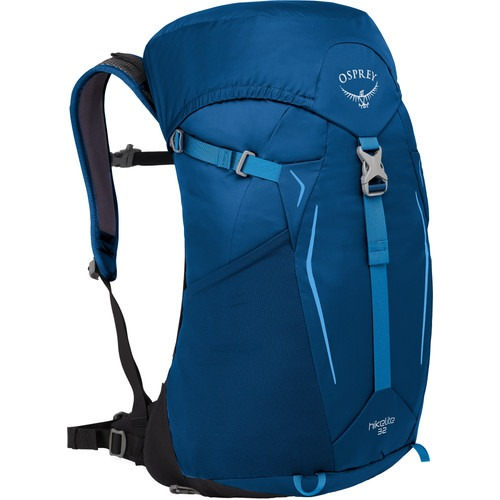 Osprey Hikelite 32 rugzak - Afbeelding 1