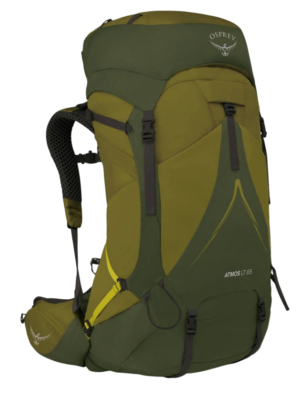 Scenic Valley/Green Peppercorn