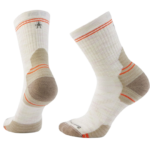 Smartwool Women's Hike Targeted Cushion Mid Crew S Hike damessokken - Thumbnail Image 5