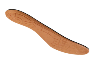 Aetrex Men's Compete Orthotics herenzooltjes