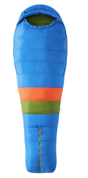 Marmot Sawtooth Long slaapzak