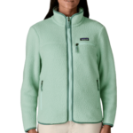 Patagonia W's Retro Pile damesvest - Thumbnail Image 4