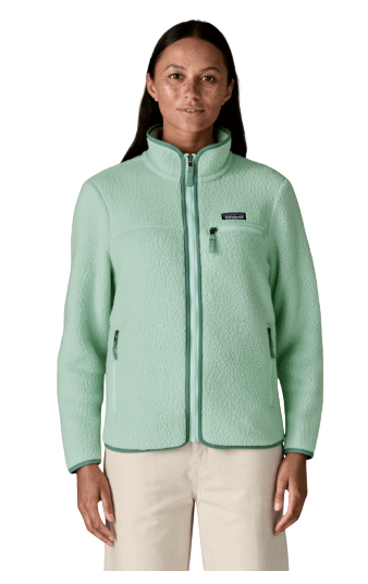 Patagonia W's Retro Pile damesvest - Afbeelding 4