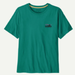 Patagonia M's '73 Skyline T-Shirt herenshirt - Thumbnail Image 3