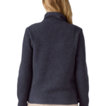 Patagonia W's Retro Pile damesvest - Thumbnail Image 4