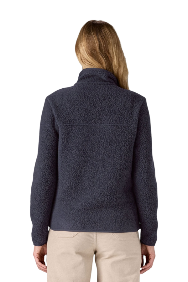 Patagonia W's Retro Pile damesvest - Afbeelding 4