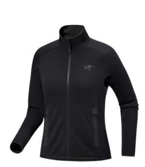 Arc'teryx Kyanite Jacket damesjas