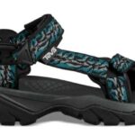 Teva Terra Fi 5 Universal Damessandaal - Thumbnail Image 1