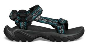 Teva Terra Fi 5 Universal Damessandaal