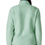 Patagonia W's Retro Pile damesvest - Thumbnail Image 5