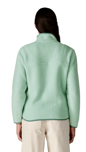 Patagonia W's Retro Pile damesvest - Afbeelding 5