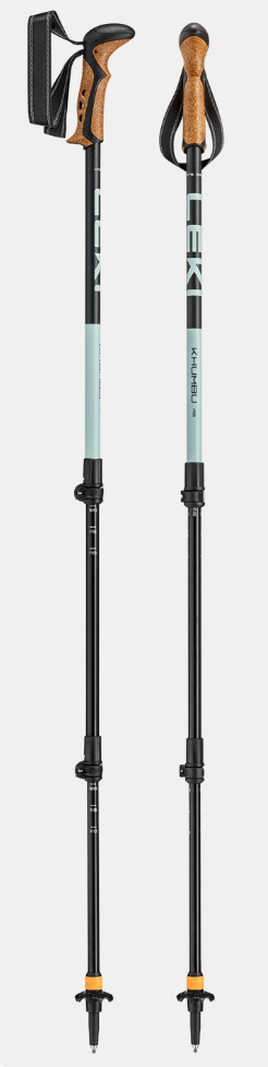 Leki Khumbu AS wandelstok