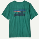 Patagonia M's '73 Skyline T-Shirt herenshirt - Thumbnail Image 1