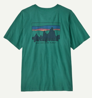 Patagonia M's '73 Skyline T-Shirt herenshirt