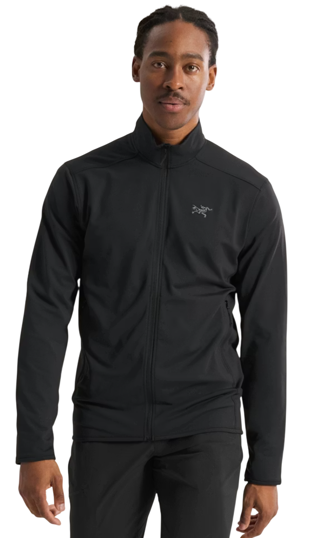 Arc'teryx Kyanite Lightweight Jacket M herenjas - Afbeelding 1