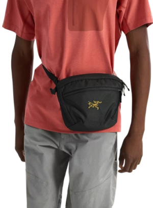Arc'teryx Mantis 2 Waist Pack