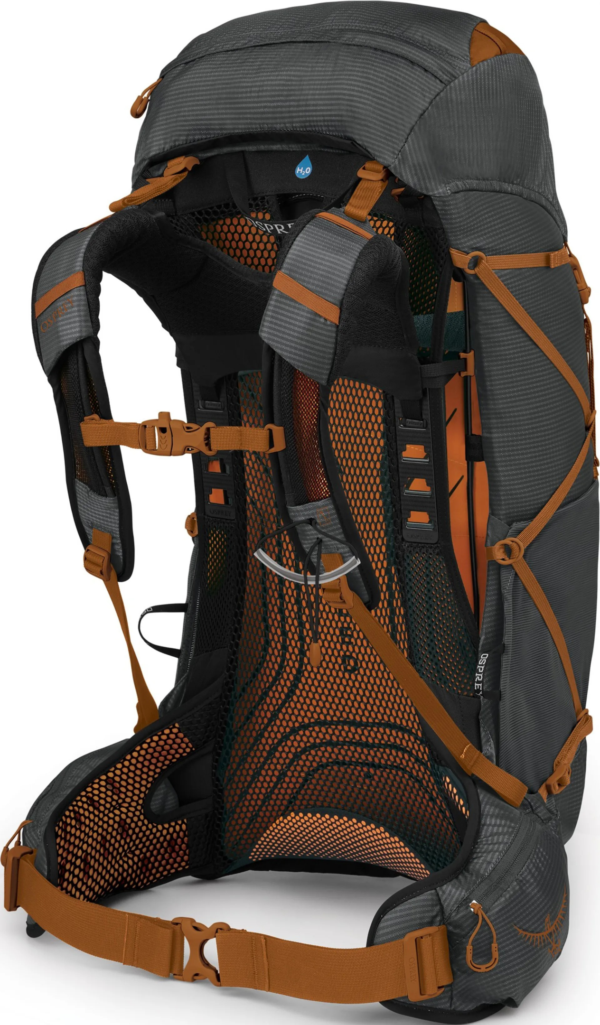 Osprey Exos 38 rugzak - Afbeelding 3