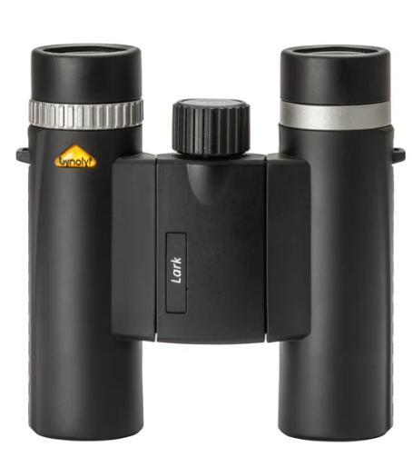 Bynolyt Lark 10x25 verrekijker - Afbeelding 1