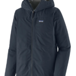 Patagonia M's Boulder Fork Rain herenjas - Thumbnail Image 1