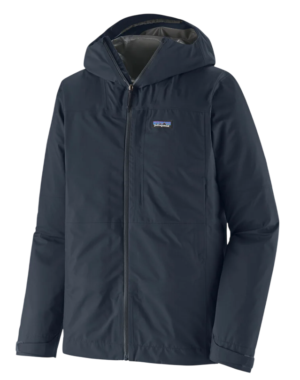 Patagonia M's Boulder Fork Rain herenjas