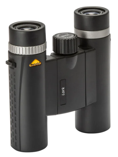 Bynolyt Lark 10x25 verrekijker - Afbeelding 5