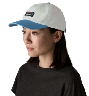 Patagonia P-6 Label Trad Cap pet