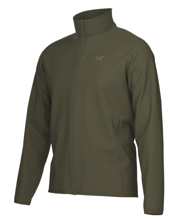 Arc'teryx Kyanite Lightweight Jacket M herenjas - Afbeelding 7