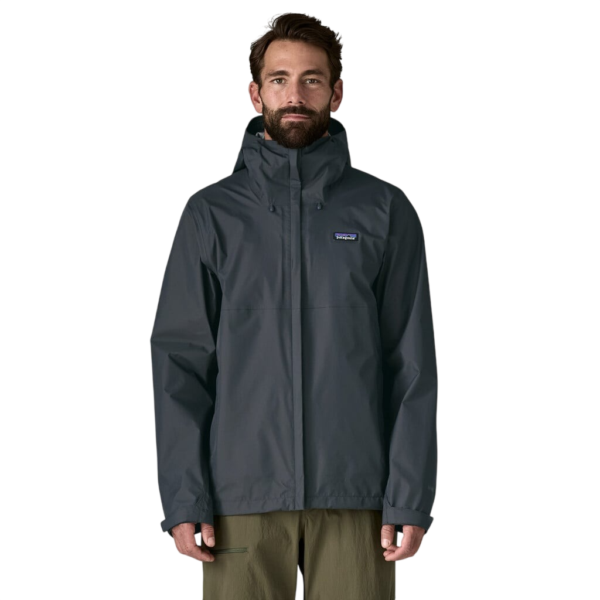 Patagonia M's Torrentshell 3L Rain herenjas - Afbeelding 10