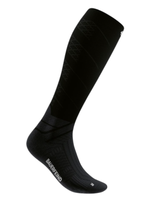 Bauerfeind Run Performance Compression damessokken