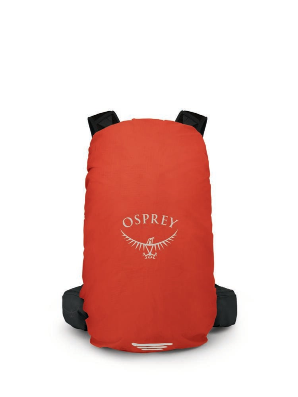 Osprey Hivis Raincover regenhoes - Afbeelding 3