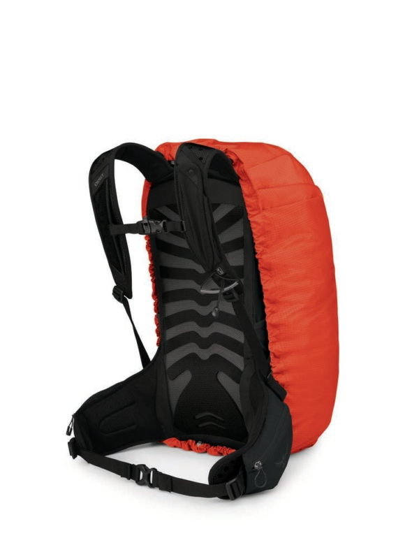 Osprey Hivis Raincover regenhoes - Afbeelding 4